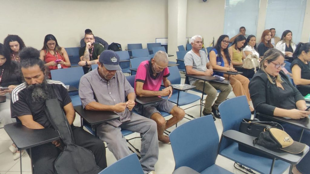 Prefeitura de Rio Branco elabora plano conjunto para atender população em situação de vulnerabilidade social 8 Vulnerabilidade 17 e1752185206567