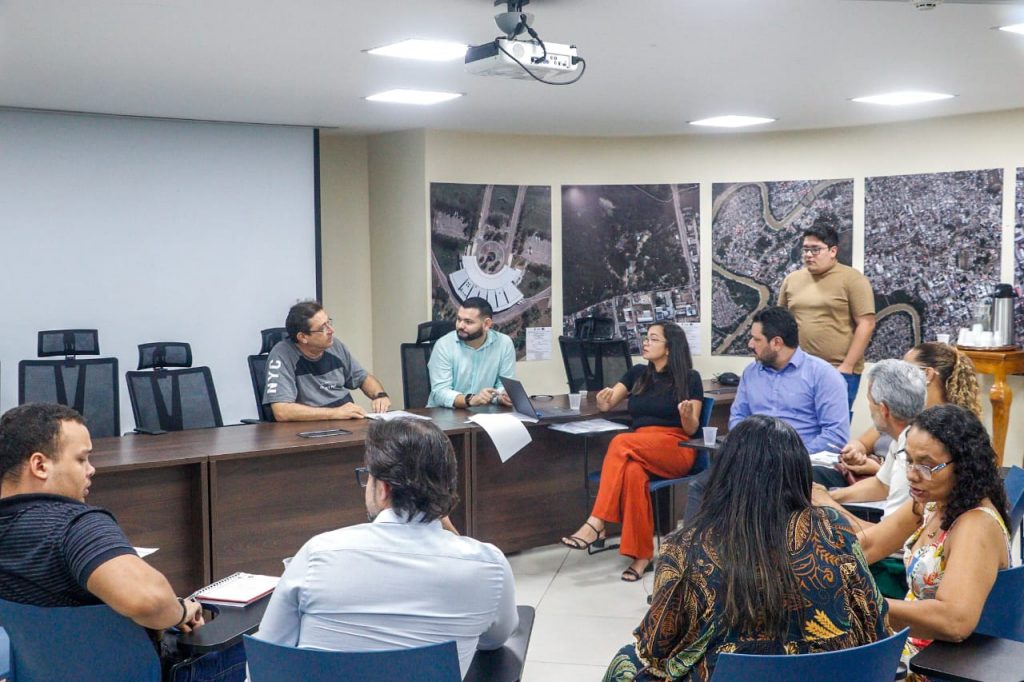 Rio Branco realiza o 1º Encontro das Organizações da Sociedade Civil do Suas 6 WhatsApp Image 2025 07 16 at 16.23.42 1
