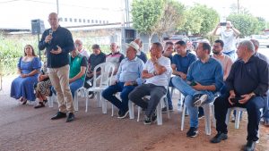 Foto do evento Fieac