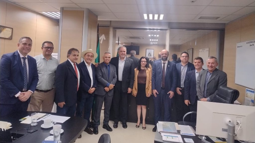 Prefeitura de Rio Branco fortalece parcerias para acelerar avanços no saneamento básico do Acre 7 WhatsApp Image 2025 07 30 at 14.09.53 e1753905831124