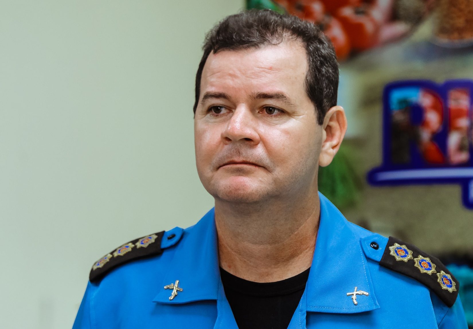 coronel Bino alvara foto val fernandes 8