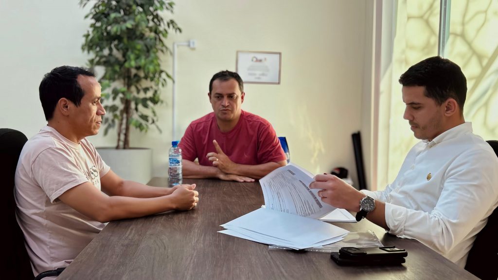 Parceria entre Prefeitura e Governo viabiliza remanejamento da rede de água e esgoto na Avenida Ceará 1 ea04871d eea3 4d0e 8c6e e5046b5331e2 scaled e1752531323231