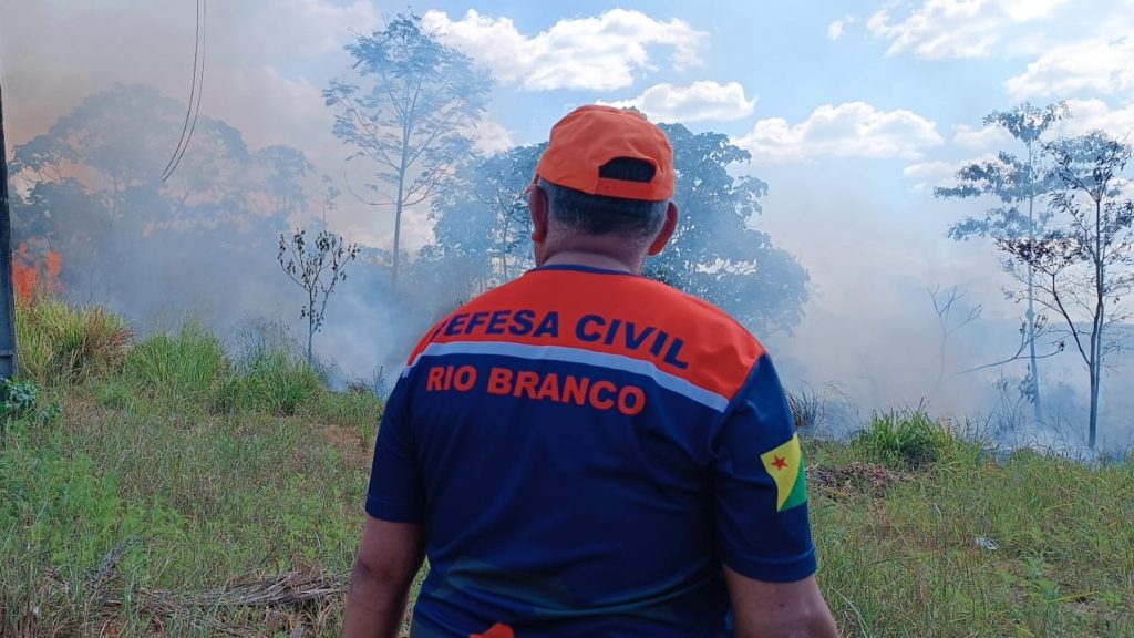 Defesa Civil de Rio Branco emite alerta à população sobre os riscos da estiagem 1 fe339987 ebe4 4d89 8166 4046d85fd090 e1752615421309