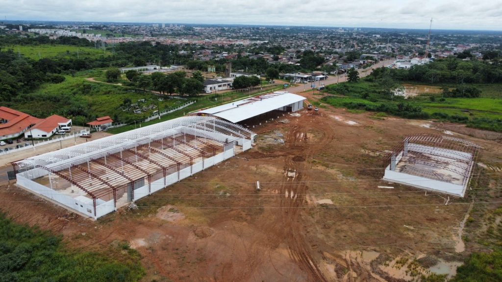 Prefeito de Rio Branco destaca investimento de quase R$ 15 milhões no maior complexo agroindustrial de agricultura familiar do Acre 3 polo agroindustrial vf23.01 1 e1751661423899