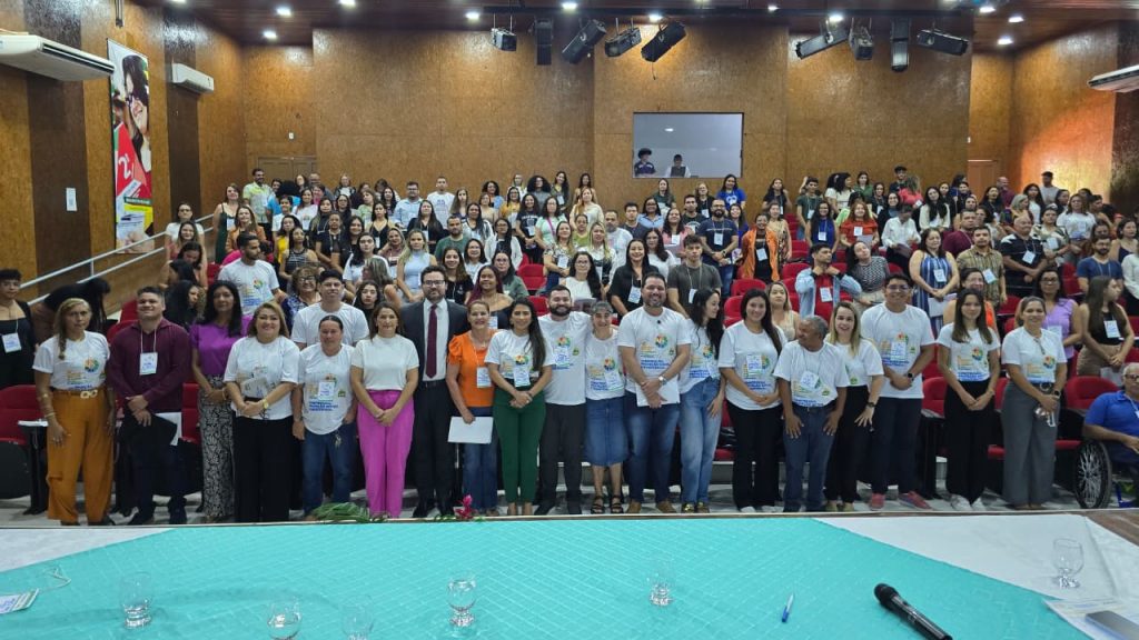 Prefeitura de Rio Branco abre 15ª Conferência Municipal de Assistência Social 1 15a Conferencia Municipal de Assistencia Social 1 e1755784817258