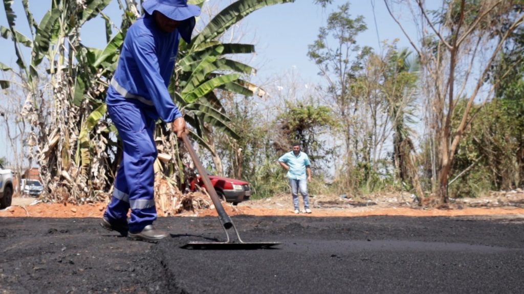 Prefeitura de Rio Branco executa recapeamento na Rua Estácio de Sá na região da Baixada da Sobral 8 84ce073b 4b9a 4cfc 8c4b 0986b85d960e