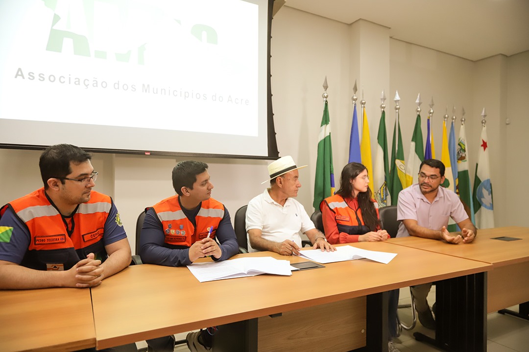 Assinatura termo de adesao tecnica 4