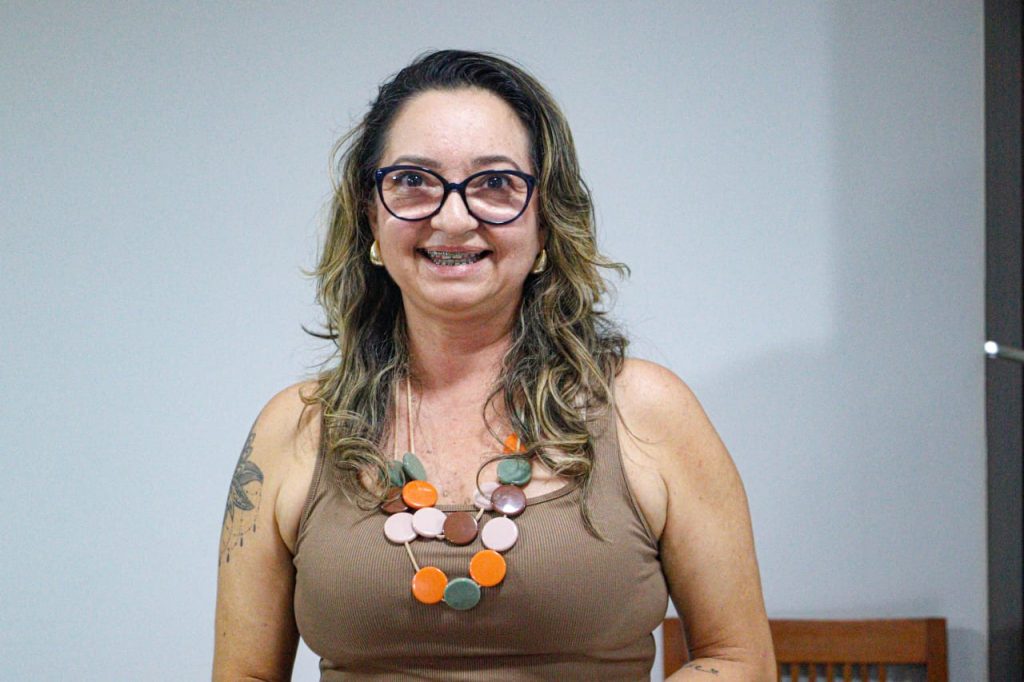Prefeitura de Rio Branco oferece curso de capacitação para servidores visando atendimento de qualidade 4 CAPACITACAO SEMSAMA 29.08.25 13