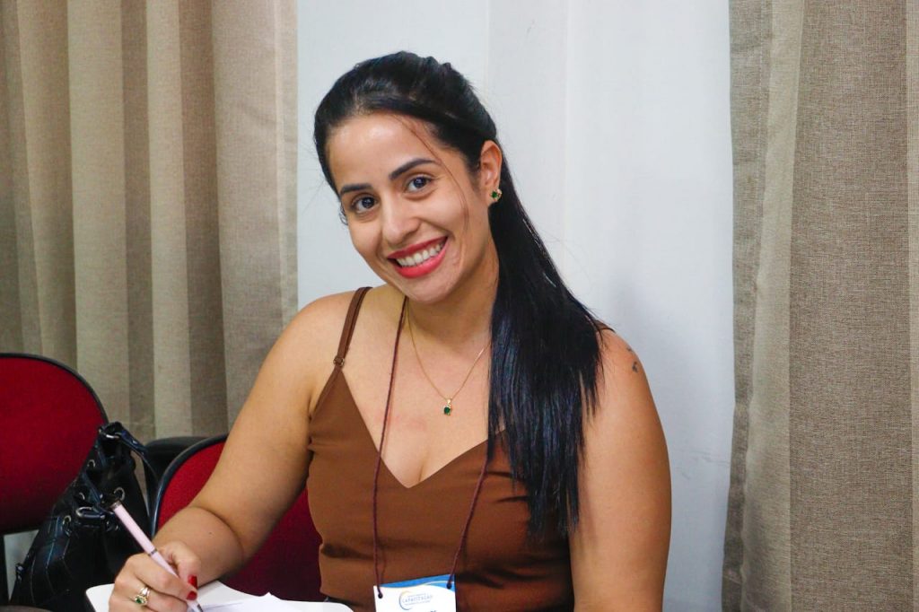 Prefeitura de Rio Branco oferece curso de capacitação para servidores visando atendimento de qualidade 2 CAPACITACAO SEMSAMA 29.08.25 14