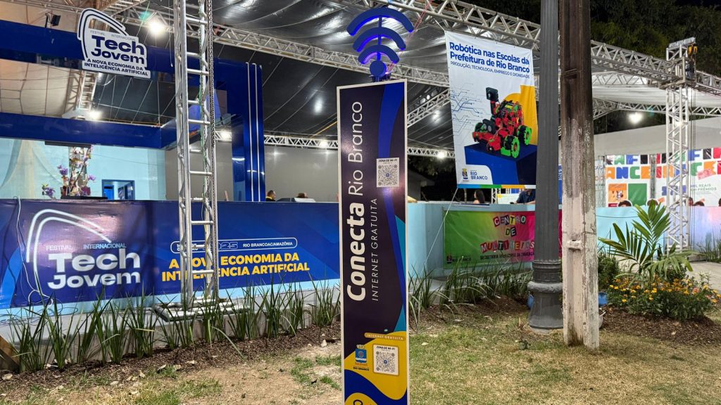 Conecta Rio Branco leva internet gratuita à população e impulsiona economia durante Expoacre 2025 7 CONECTA RIO BRANCO BRUNA02.08.2025 2 e1754255366202