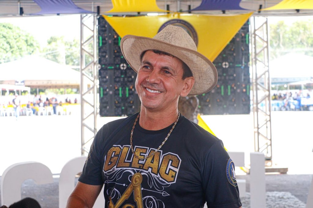 Prefeito de Rio Branco participa da 9ª edição do Costelão da Maçonaria em apoio ao Solar das Acácias 2 COSTELAO MACONARIAMA09.08 11