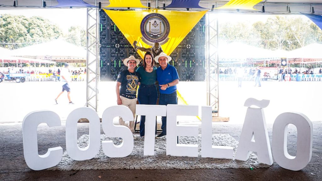 Prefeito de Rio Branco participa da 9ª edição do Costelão da Maçonaria em apoio ao Solar das Acácias 2 COSTELAO MACONARIAMA09.08 7 e1754782842783