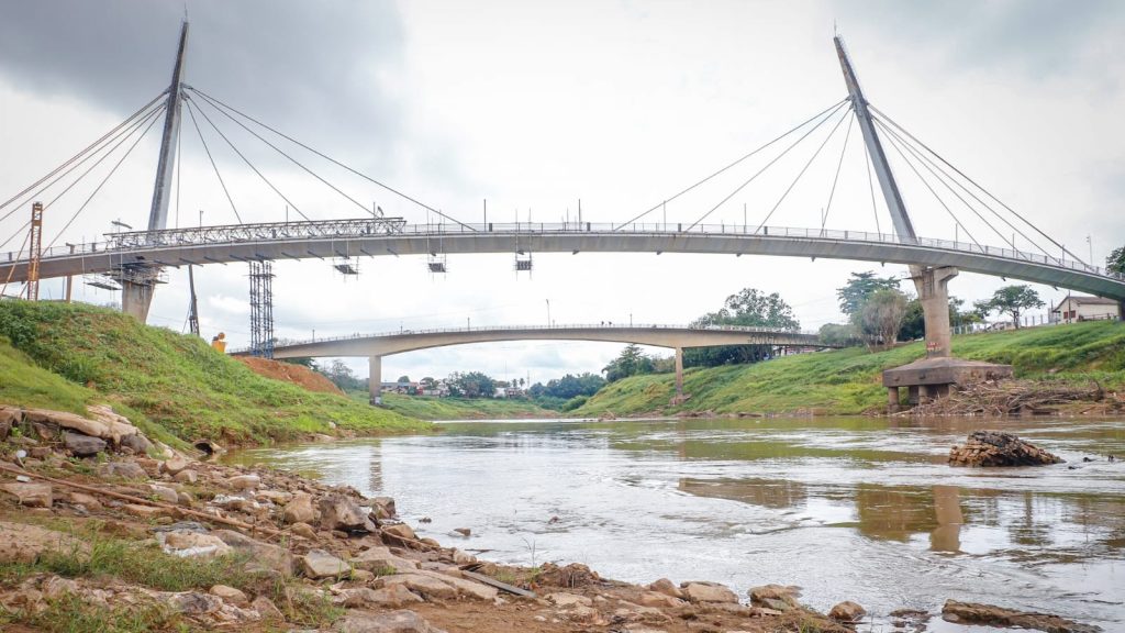Em razão da seca extrema, Prefeitura de Rio Branco sanciona decreto de emergência na capital nesta quarta-feira 7 Decreto de emergencia Seca 7 e1754422252746