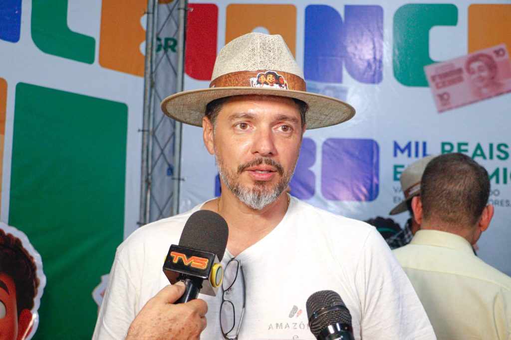 Educação financeira chega às escolas de Rio Branco em projeto pioneiro lançado na Expoacre 2025 2 EDUCACAO FINANCEIRAMA01.08025 12