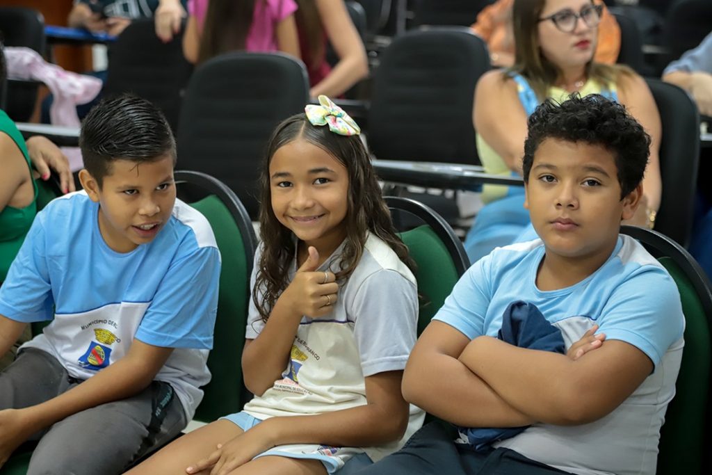 Prefeitura de Rio Branco lança Programa Municipal de Educação Fiscal 2025 3 Educacao Funanceira VF 1