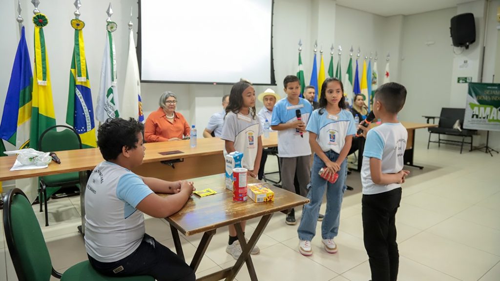Prefeitura de Rio Branco lança Programa Municipal de Educação Fiscal 2025 2 Educacao Funanceira VF 4 e1754426738175