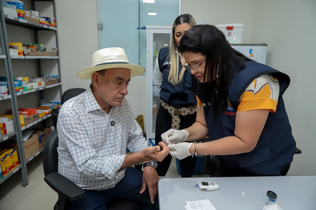(Foto: Val Fernandes/Secom)
