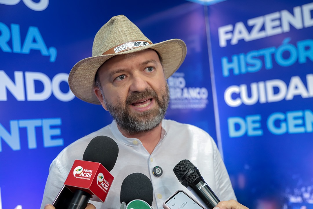 Expoacre avancos na area da saude 7