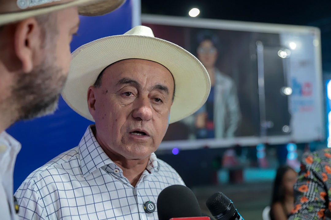 Expoacre avancos na area da saude 8