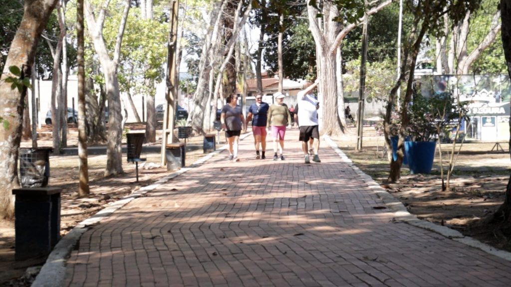 Horto Florestal une lazer, segurança e meio ambiente em um só lugar 2 Horto Florestal une lazer seguranca e meio ambiente em um so lugar 11