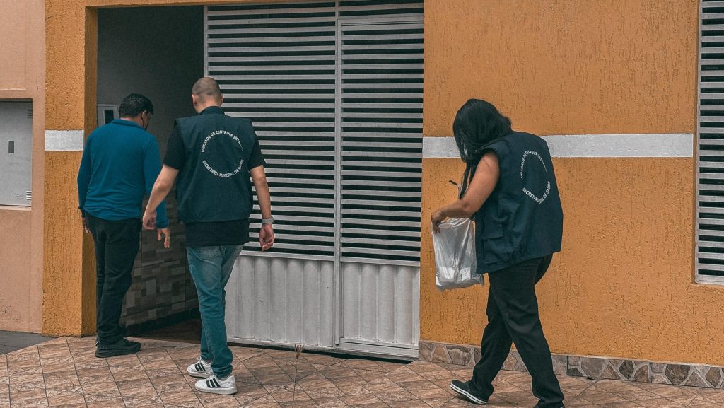 Programa “Medicamento em Casa” leva acolhimento e qualidade de vida a pacientes de Rio Branco 8 Medicamento em Casa 9 scaled e1755552276931