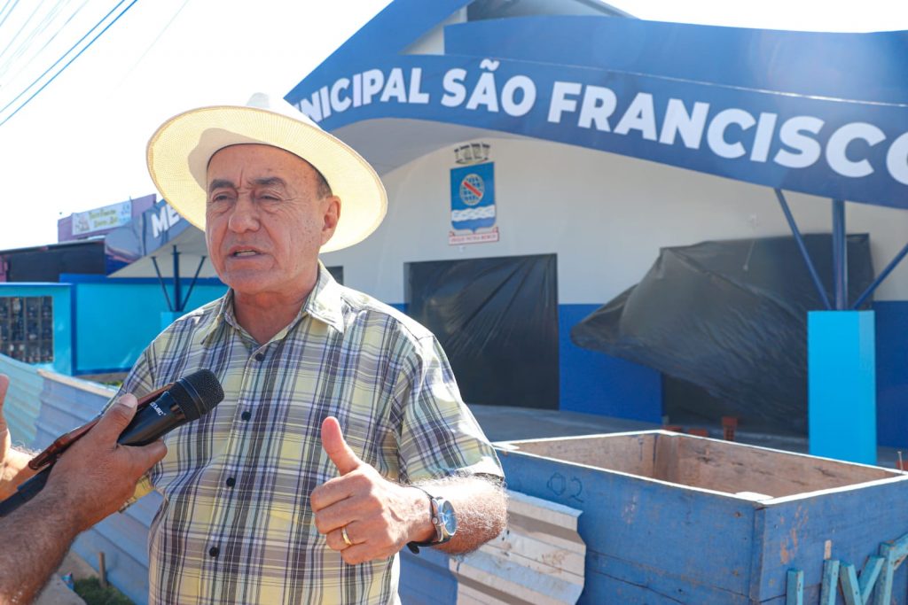 Mercado Sao Francisco 17