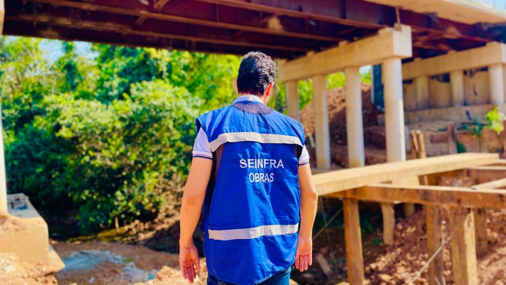Obras Ponte sobre o Igarape Redencao 15 scaled e1756335768312