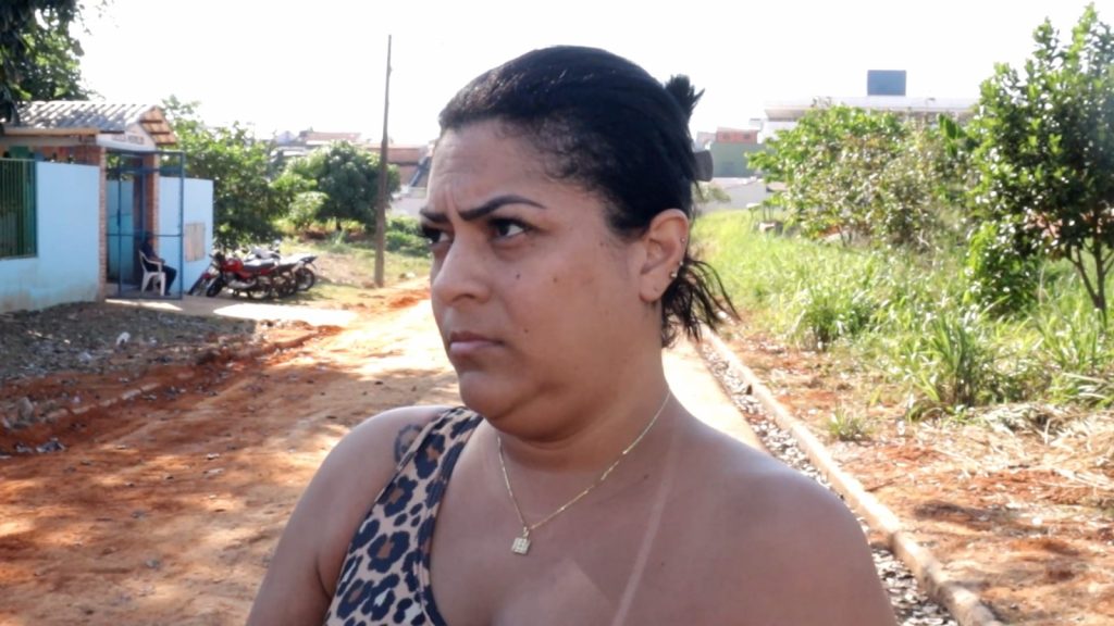 Pavimentacao Nova Esperanca 15