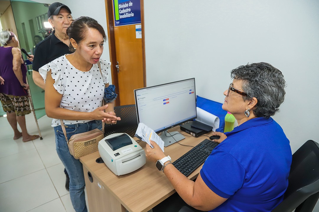 (Foto: Val Fernandes/Secom)