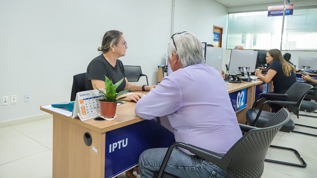 Prefeitura de Rio Branco reforça última chance para regularização de débitos no Refis 2025 4 Refis do IPTU 7 e1756411291749