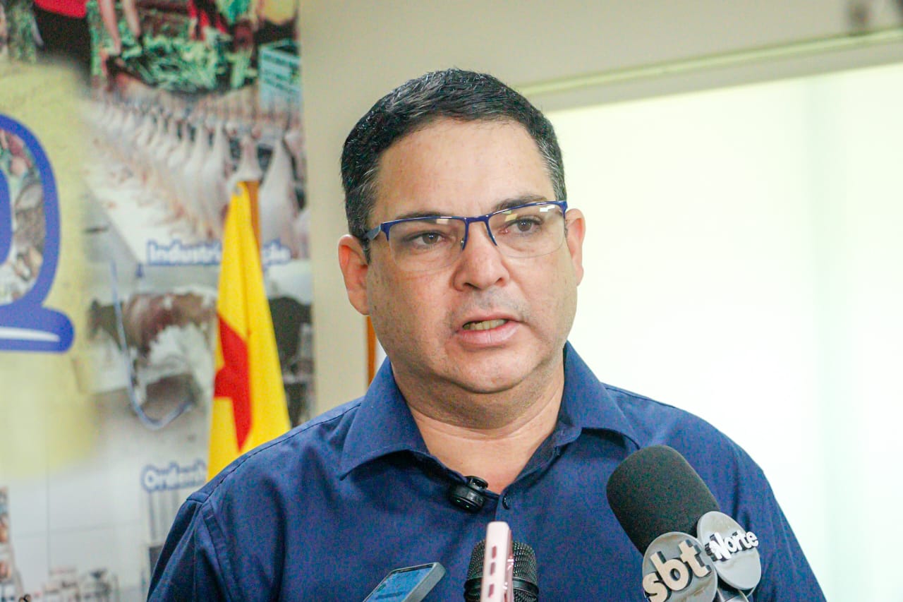 Reuniao com Prefeitos MA 10