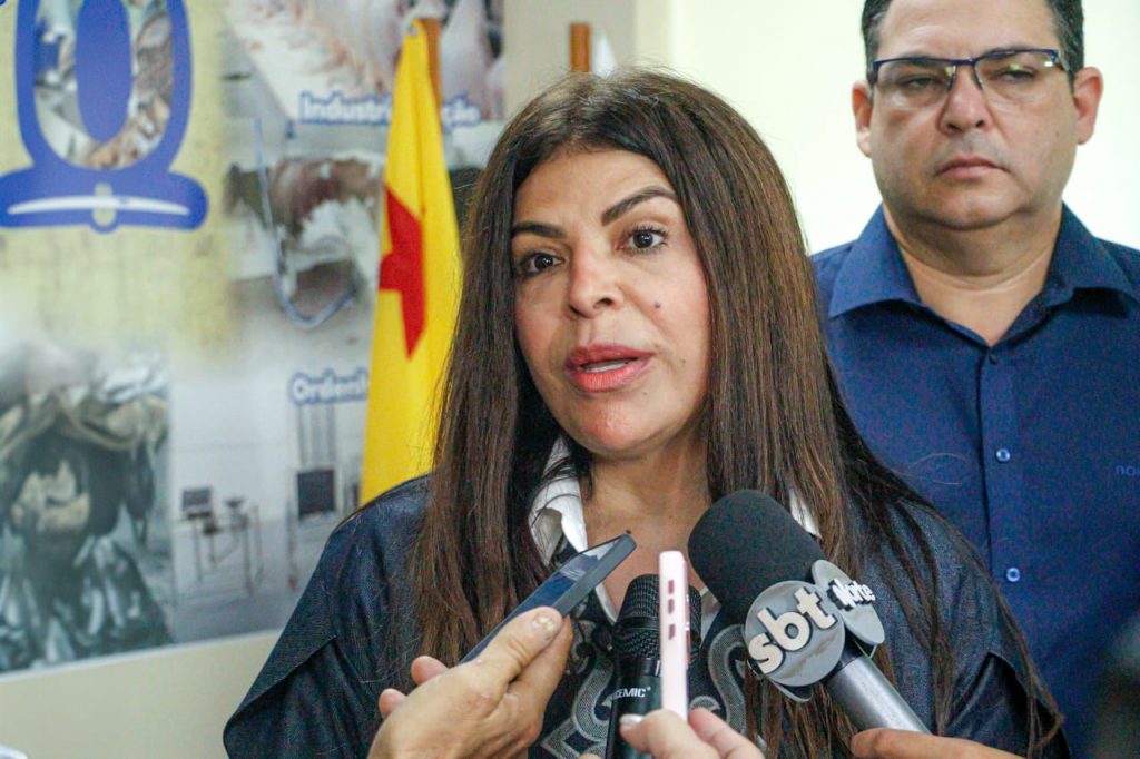 Reuniao com Prefeitos MA 12