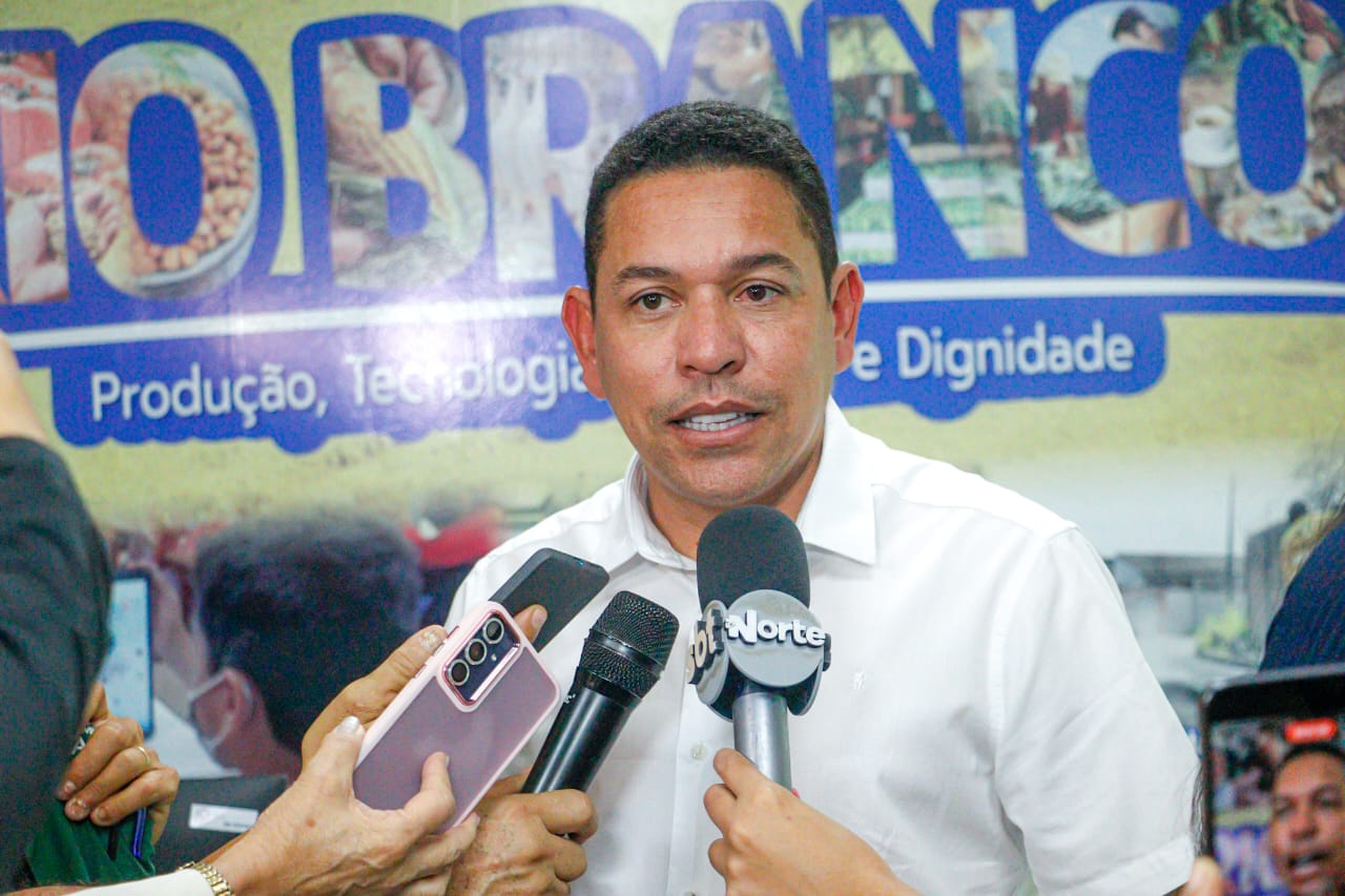 Foto de Jerry Correia