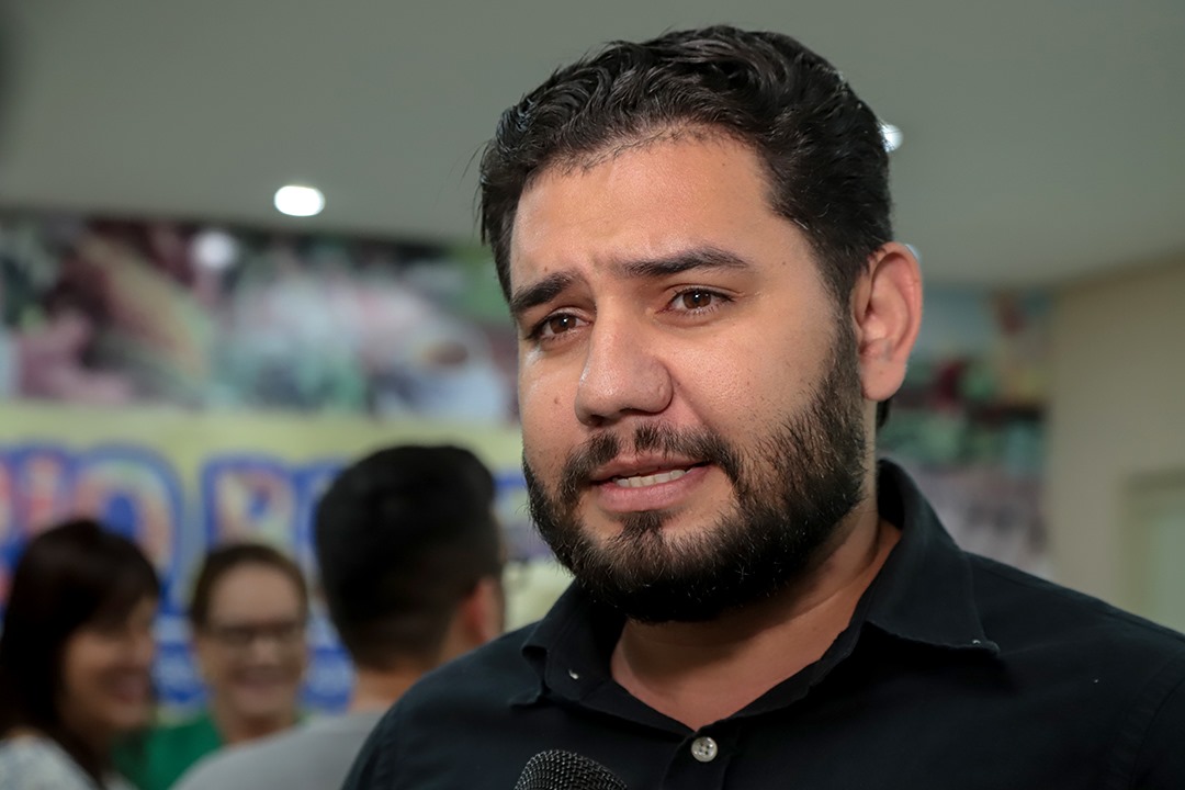 Reuniao com os farmaceuticos 1