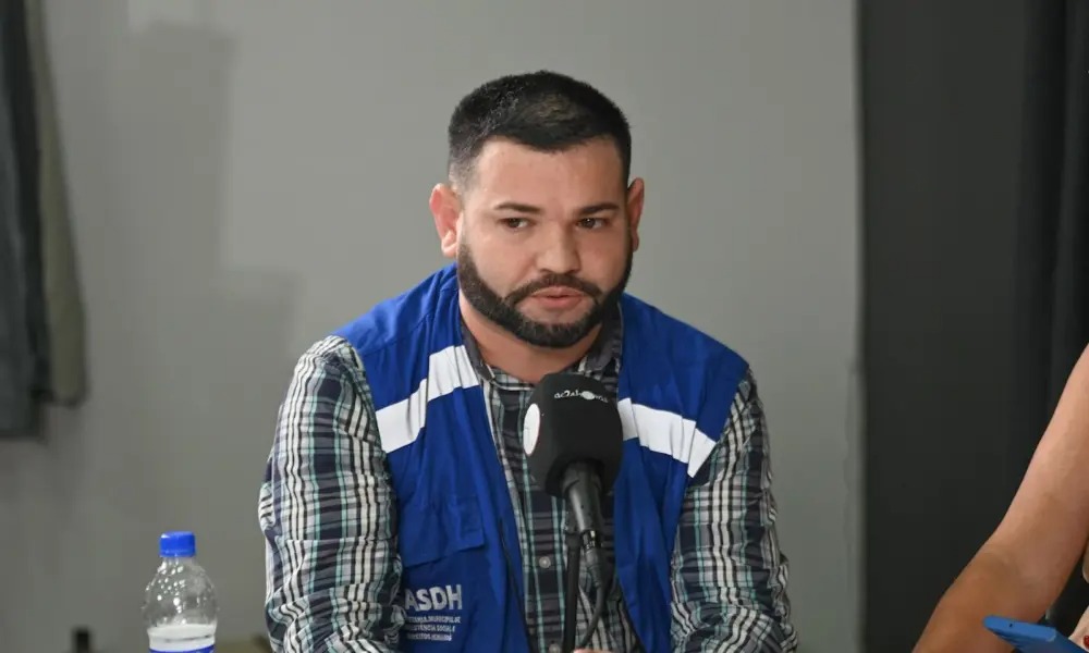 SASDH entrevista Expoacre 2025 1