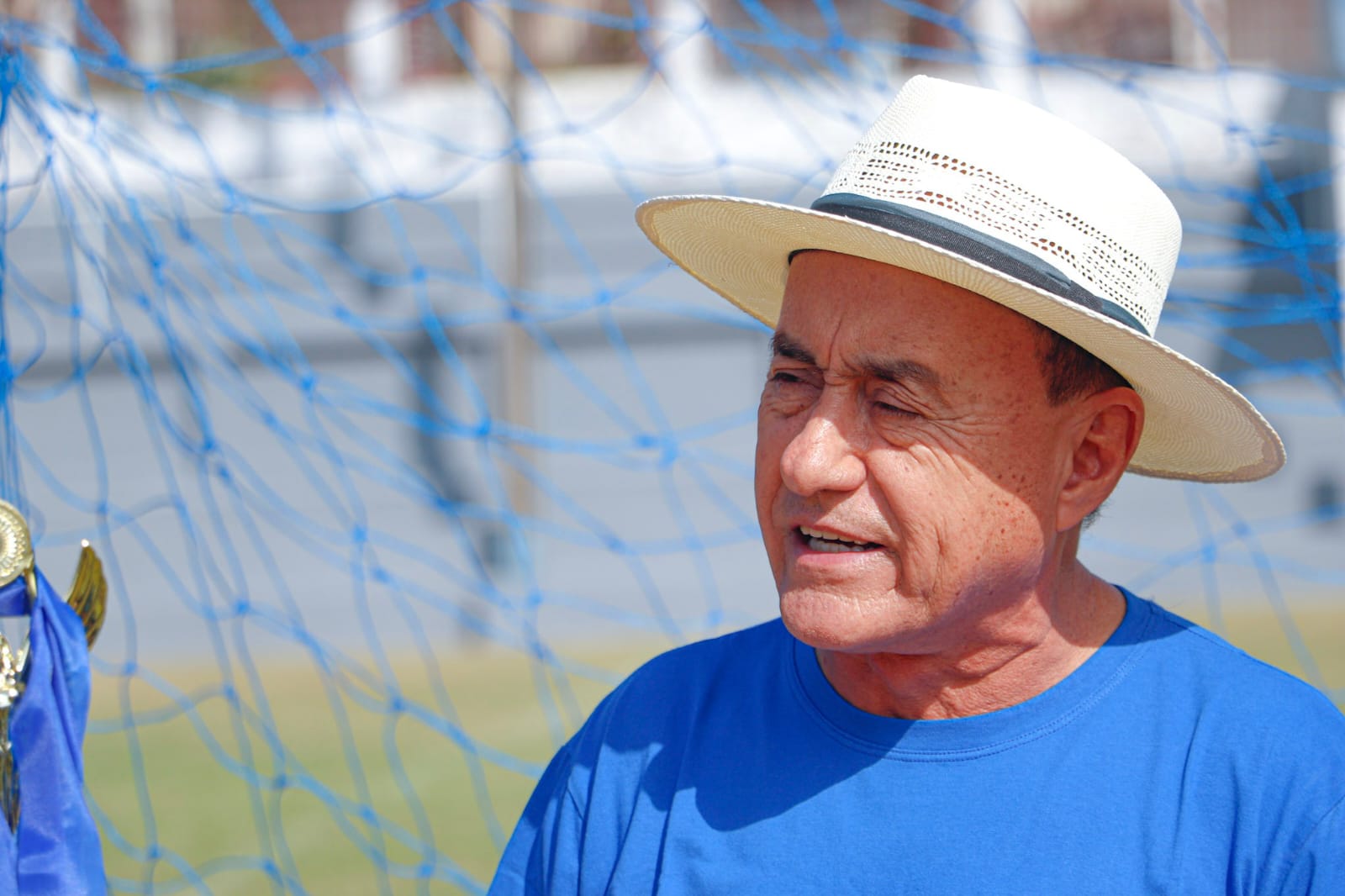 “Eu quero aproveitar para parabenizar aos que trabalham, fazendo chegar a notícia para o cidadão rio-branquense e para todo o Acre”, disse o prefeito. (Foto: Marcos Araújo/Secom)