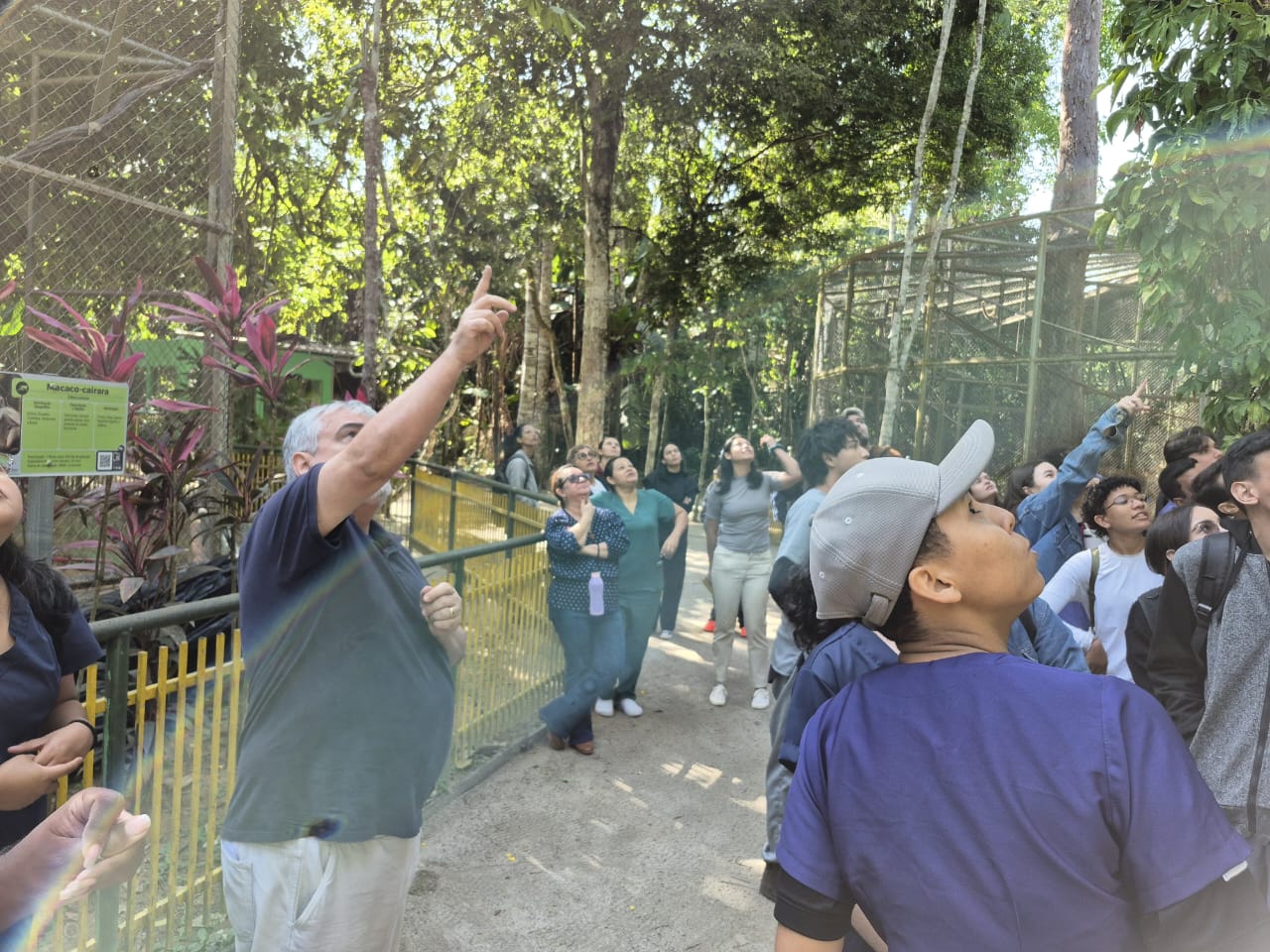 (Foto: Secom)