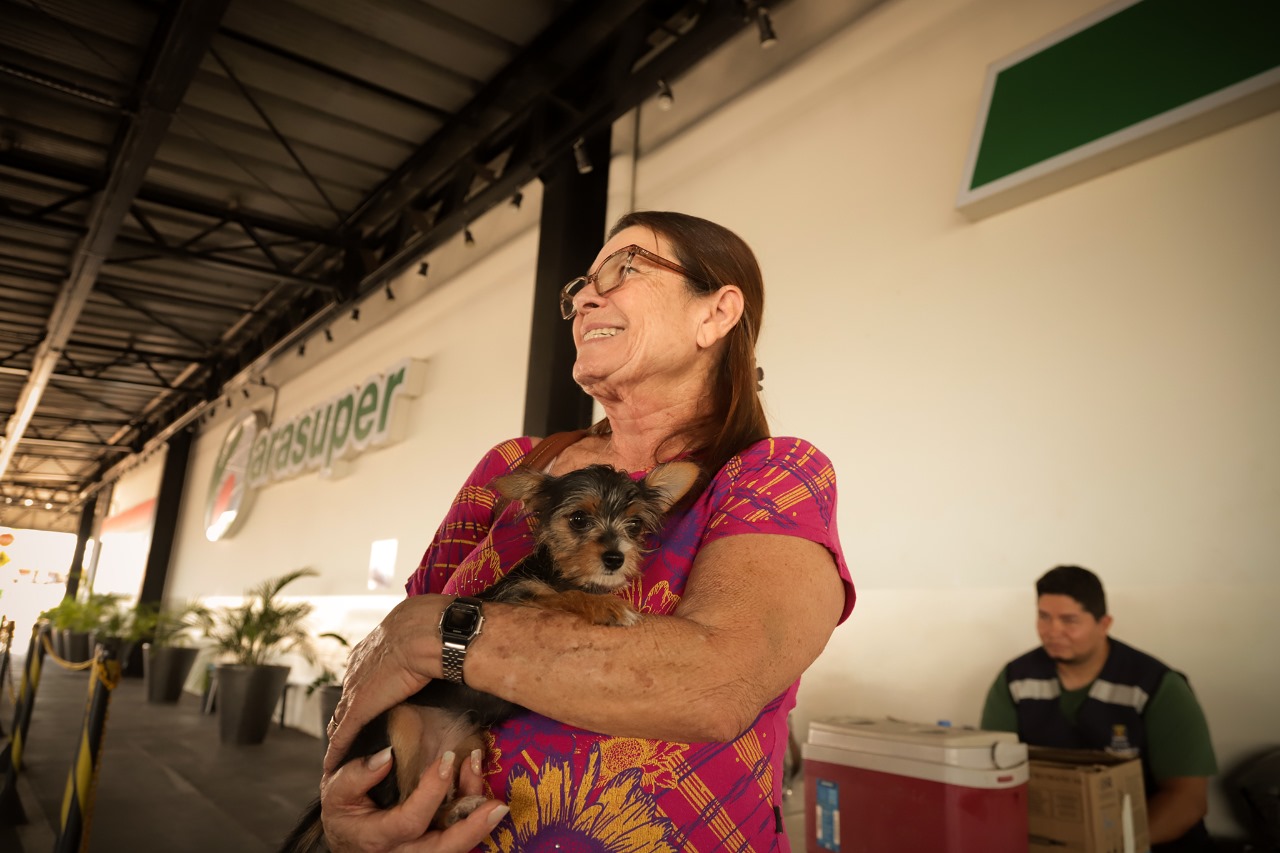 Vacinacao PET 1