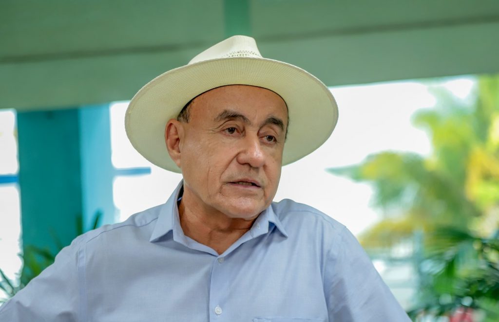 Visita de Investidores na Prefeitura 7
