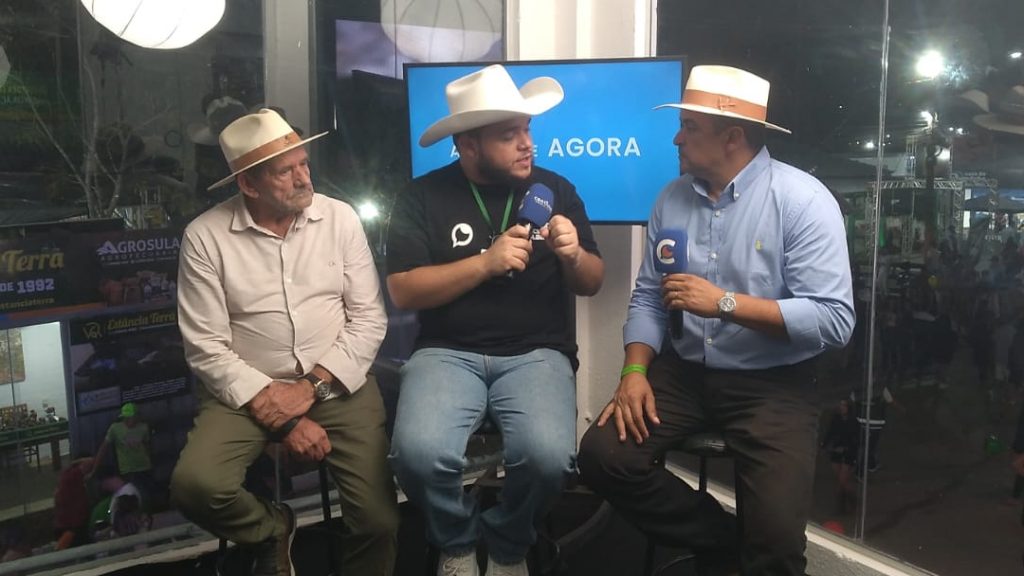 Em entrevista à site local, secretário de Agropecuária destacou os avanços do setor produtivo de Rio Branco 6 f6eaa441 0b10 417e be2c 7f72e0495519 e1754056104771