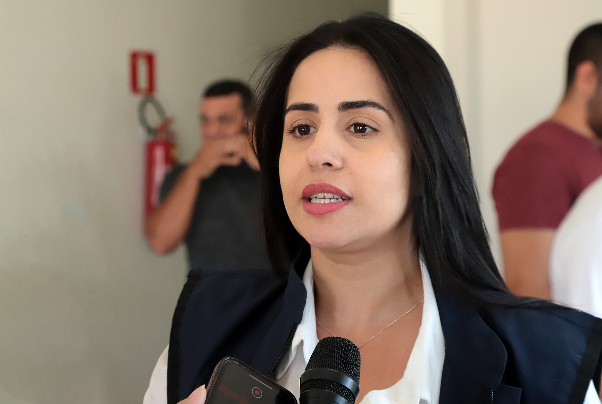 qualificacao profissional de servidores da saude 14 8 2025 foto val fernandes 8