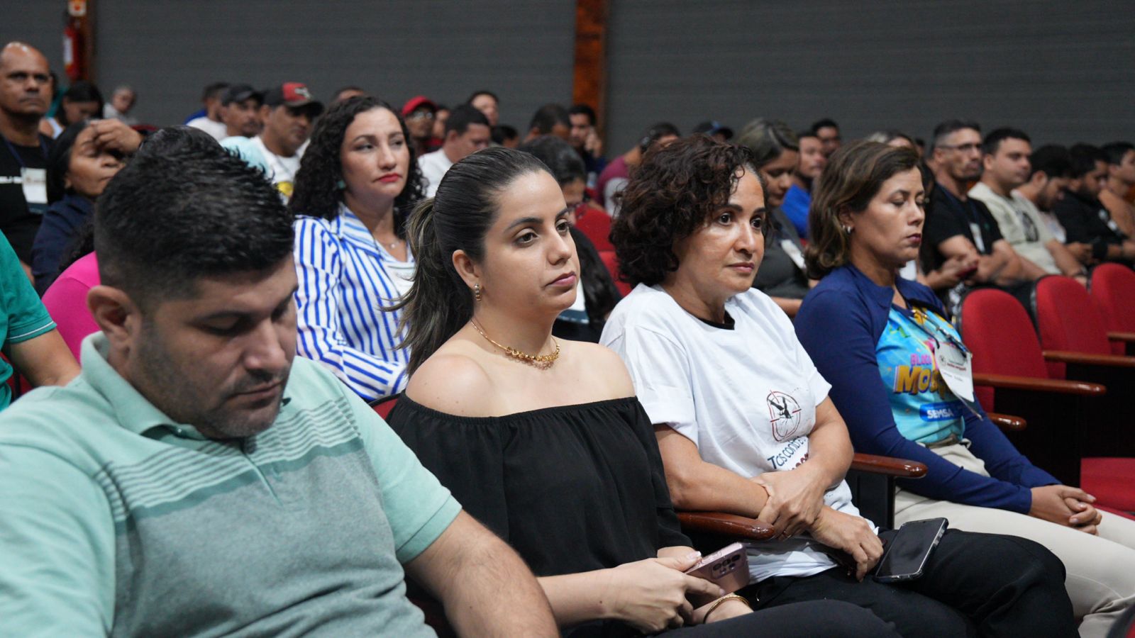(Foto: Secom)