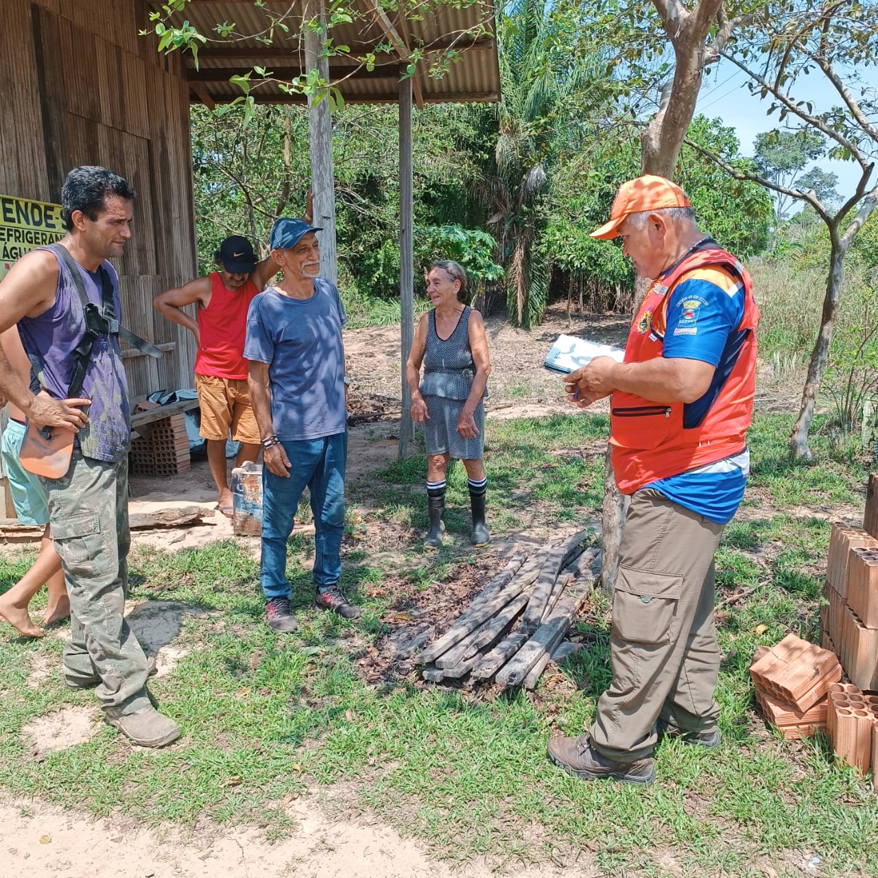 (Foto: Secom)