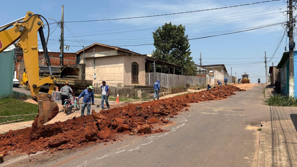 Abastecimento e rede de esgoto do bairro Esperanca 3 scaled e1758834027271