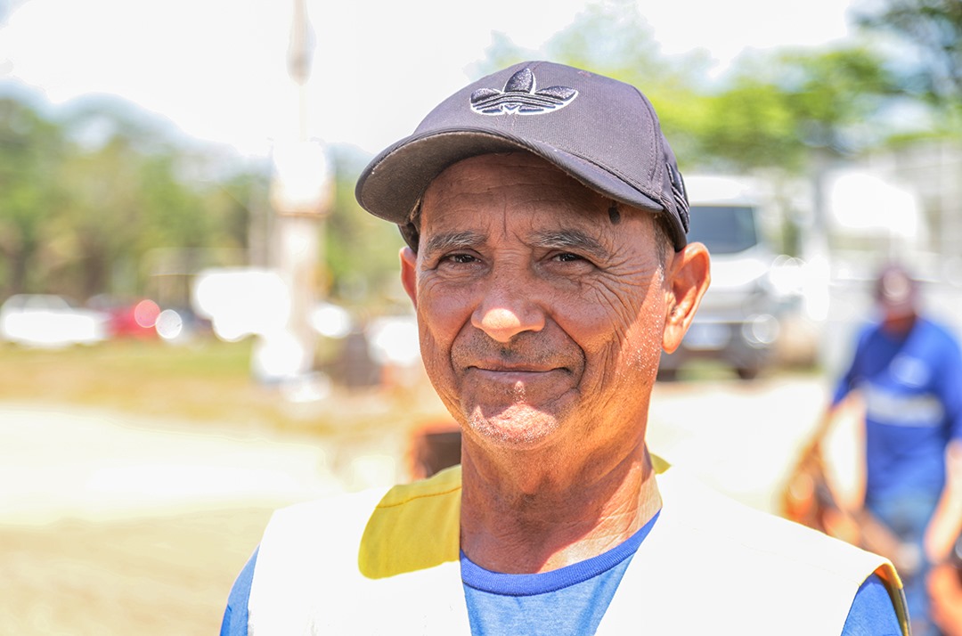 (Foto: Val Fernandes/Secom)