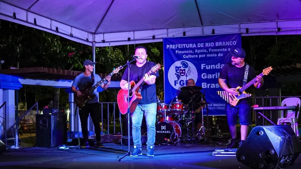 Prefeitura de Rio Branco realiza seletiva de bandas gospel para o Festival da Macaxeira 9 Bbandas gospel para o Festival da Macaxeira AO 13 e1759099392407