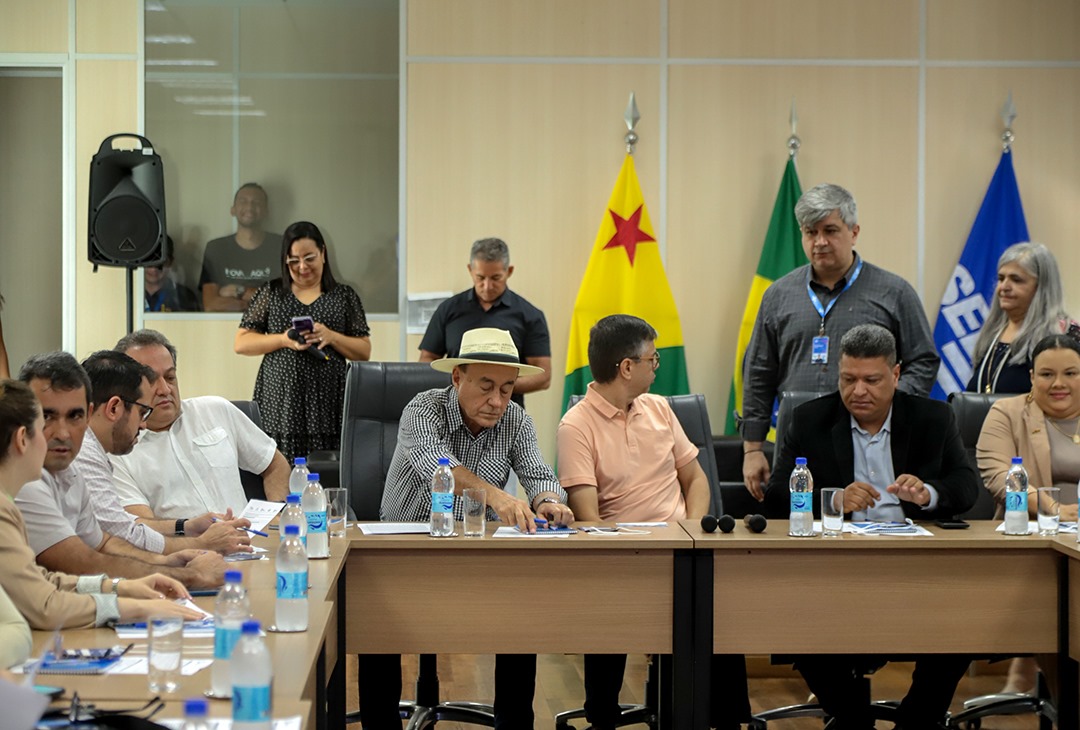 (Foto: Val Fernandes/Secom)