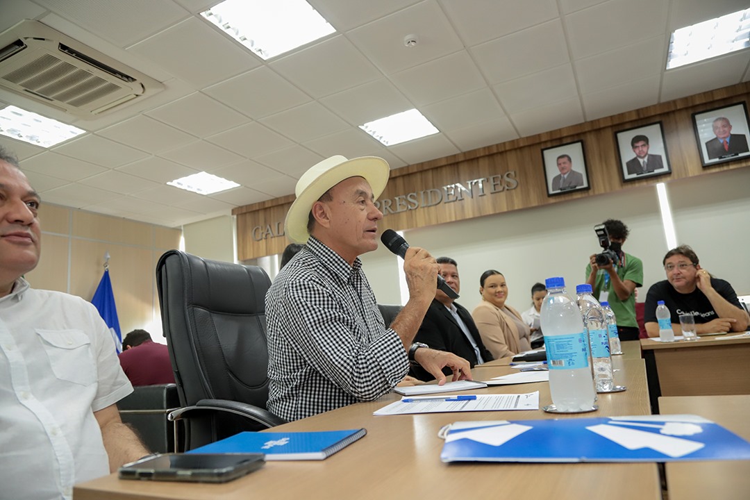 (Foto: Val Fernandes/Secom)