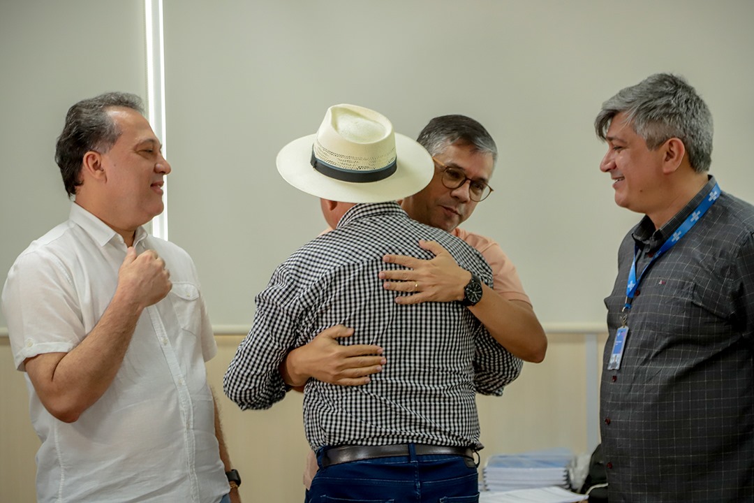 (Foto: Val Fernandes/Secom)
