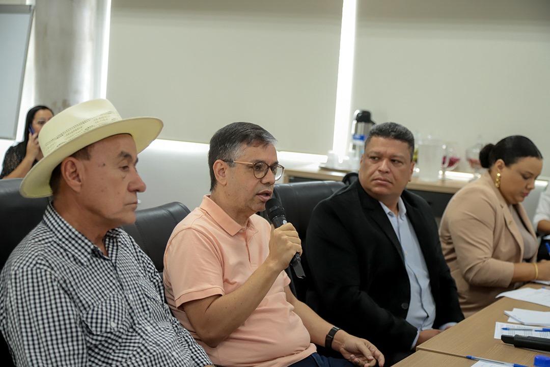 (Foto: Val Fernandes/Secom)